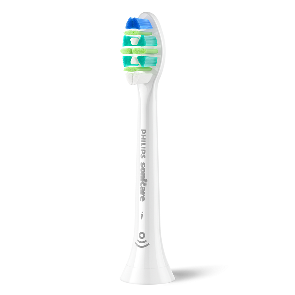 Комплект от 8 глави за четка Philips Sonicare I InterCare HX9008/87