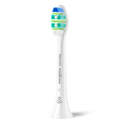 Комплект от 4 глави за четка Philips Sonicare I InterCare HX9004/87