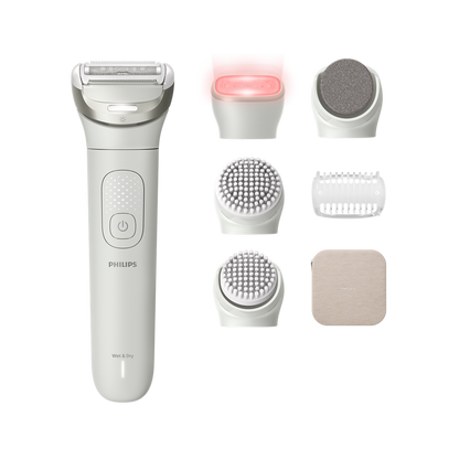 Комплект за красота Philips 9900 BRE748/00