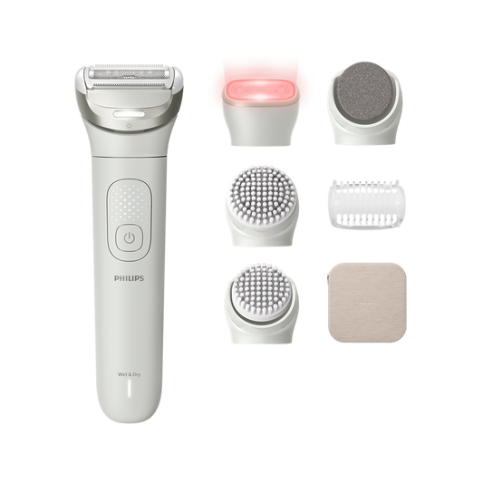 Комплект за красота Philips 9900 BRE748/00