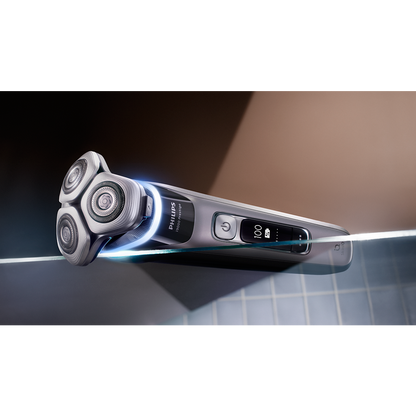 Електрическа самобръсначка  Philips Series i9000 Prestige  XP9202/10
