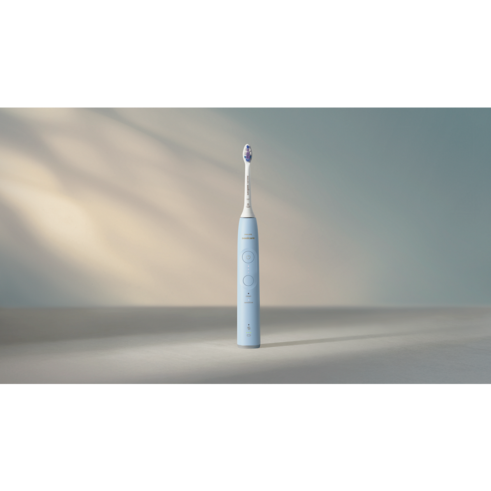 Звукова четка за зъби Philips Sonicare 6100 HX7406/01