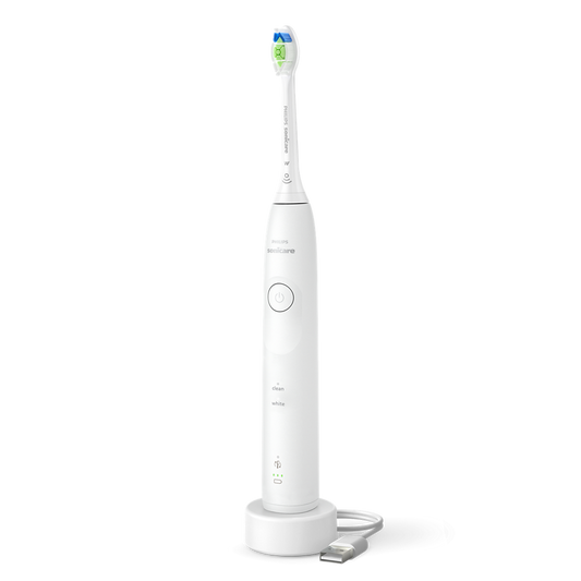 Звукова четка за зъби Philips Sonicare 5500 HX7110/01