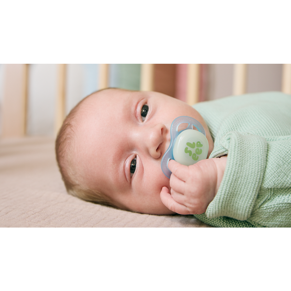 Philips Avent Ultra Start SCF075/18, 0-2 м., 2 броя