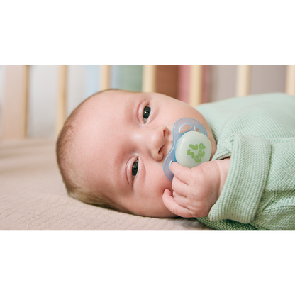 Philips Avent Ultra Start SCF075/18, 0-2 м., 2 броя