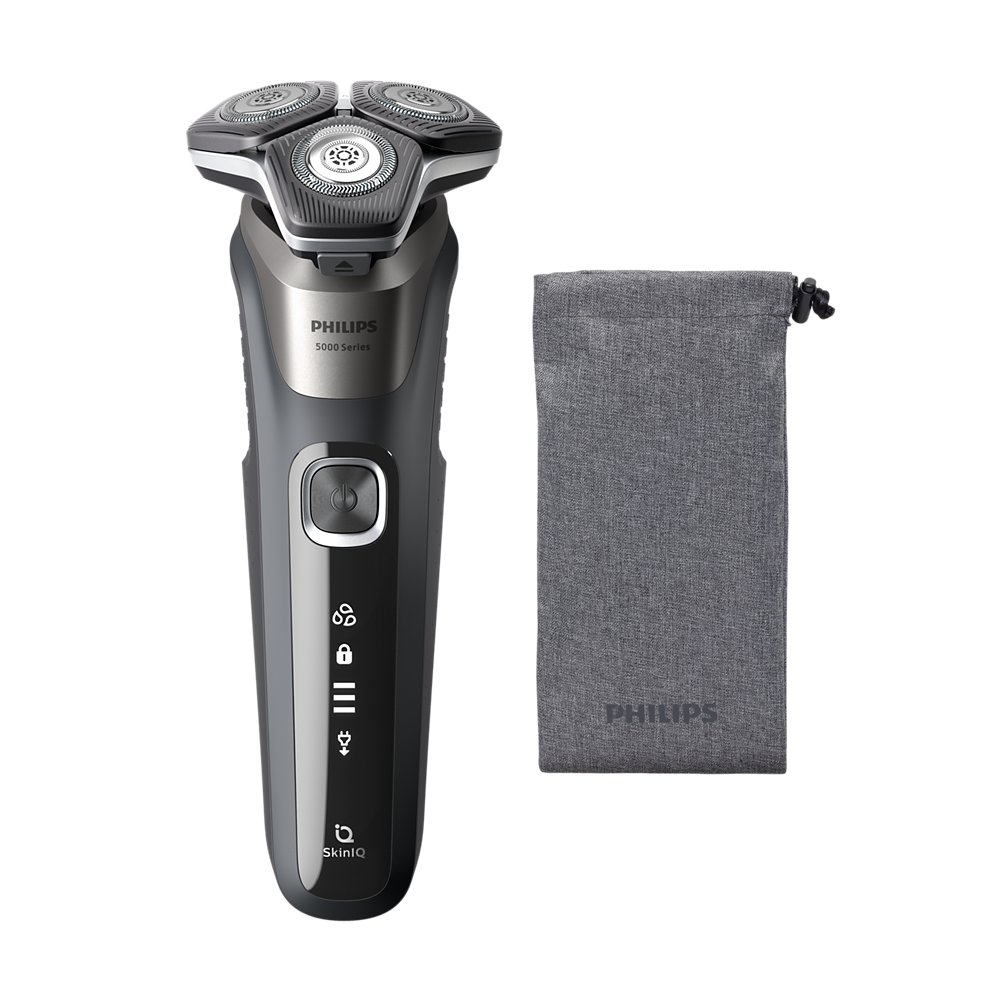 Електрическа самобръсначка Philips Series 5000 S5887/10