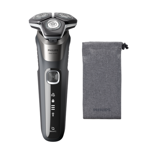 Електрическа самобръсначка Philips Series 5000 S5887/10