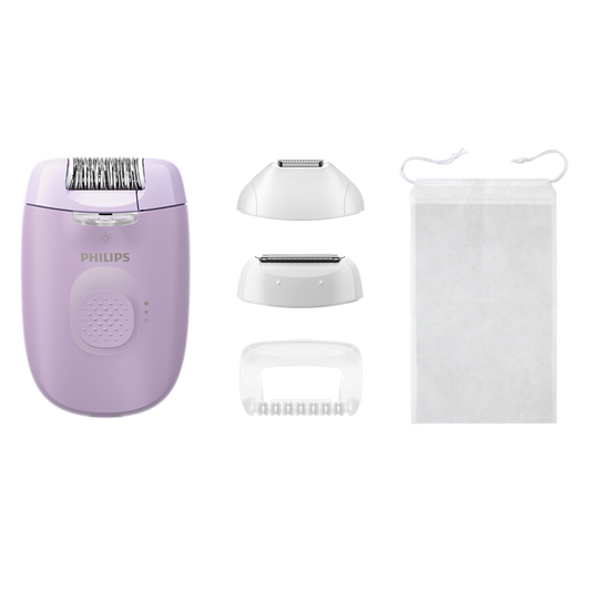 Епилатор  Philips Series 4000  BRE257/00