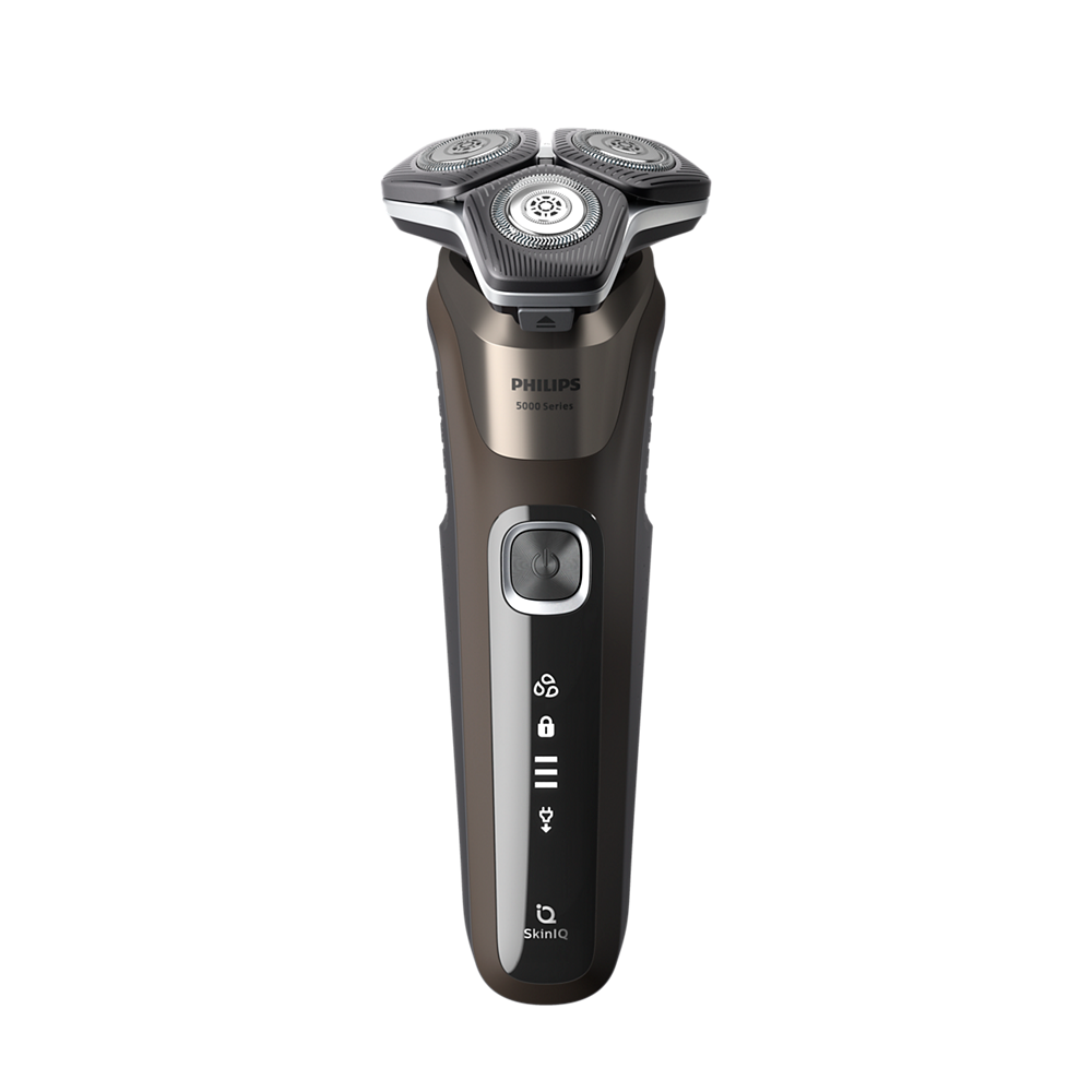 Електрическа самобръсначка Philips Series 5000  S5886/30