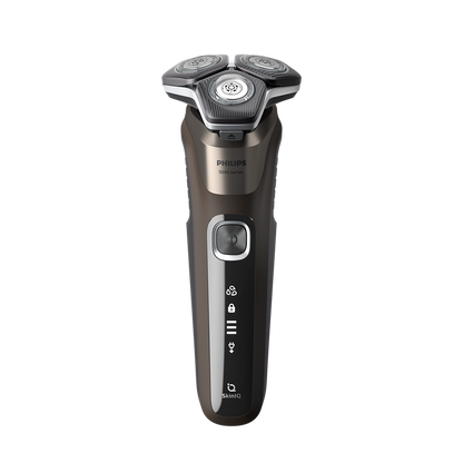 Електрическа самобръсначка Philips Series 5000  S5886/30