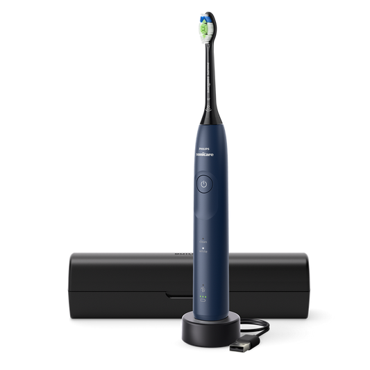 Звукова четка за зъби Philips Sonicare 5500  HX7113/01