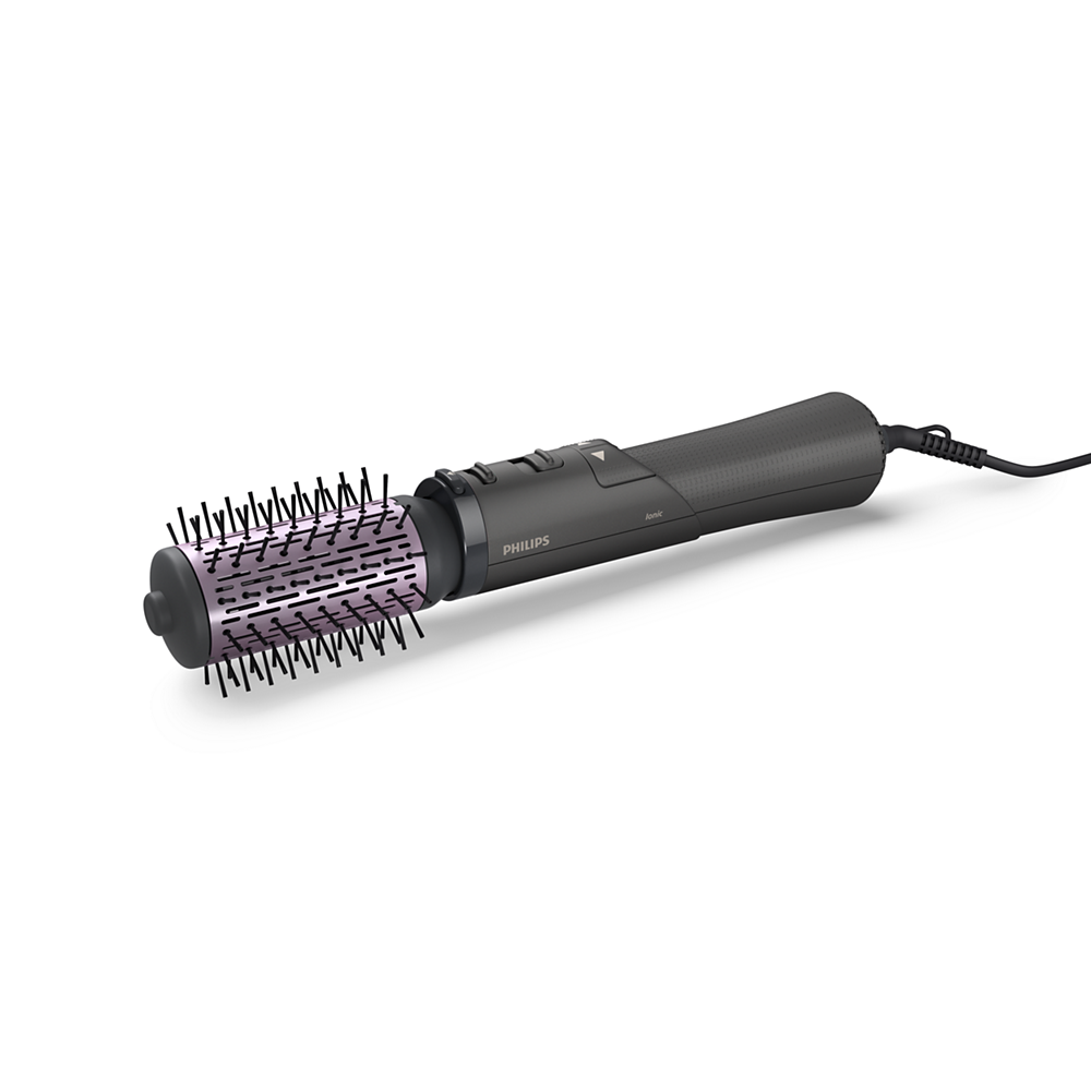 Уред за оформяне на прически с въздух Philips Series 7000 BHA715/00