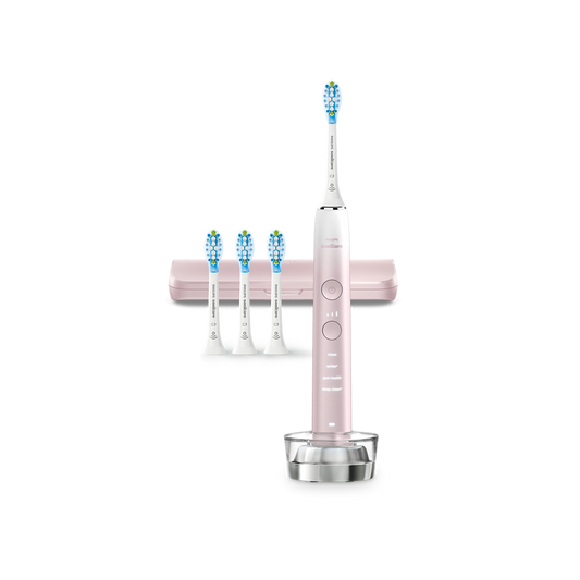 Звукова четка за зъби Philips DiamondClean 9000 Series  HX9911/79