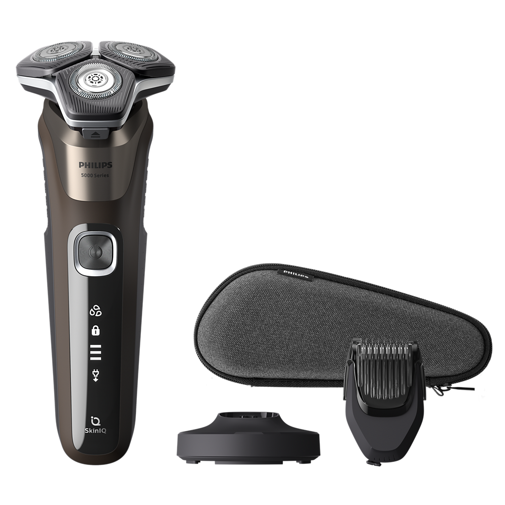 Електрическа самобръсначка Philips Series 5000 S5886/38