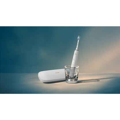 Звукова четка за зъби Philips DiamondClean 9000 HX9911/27