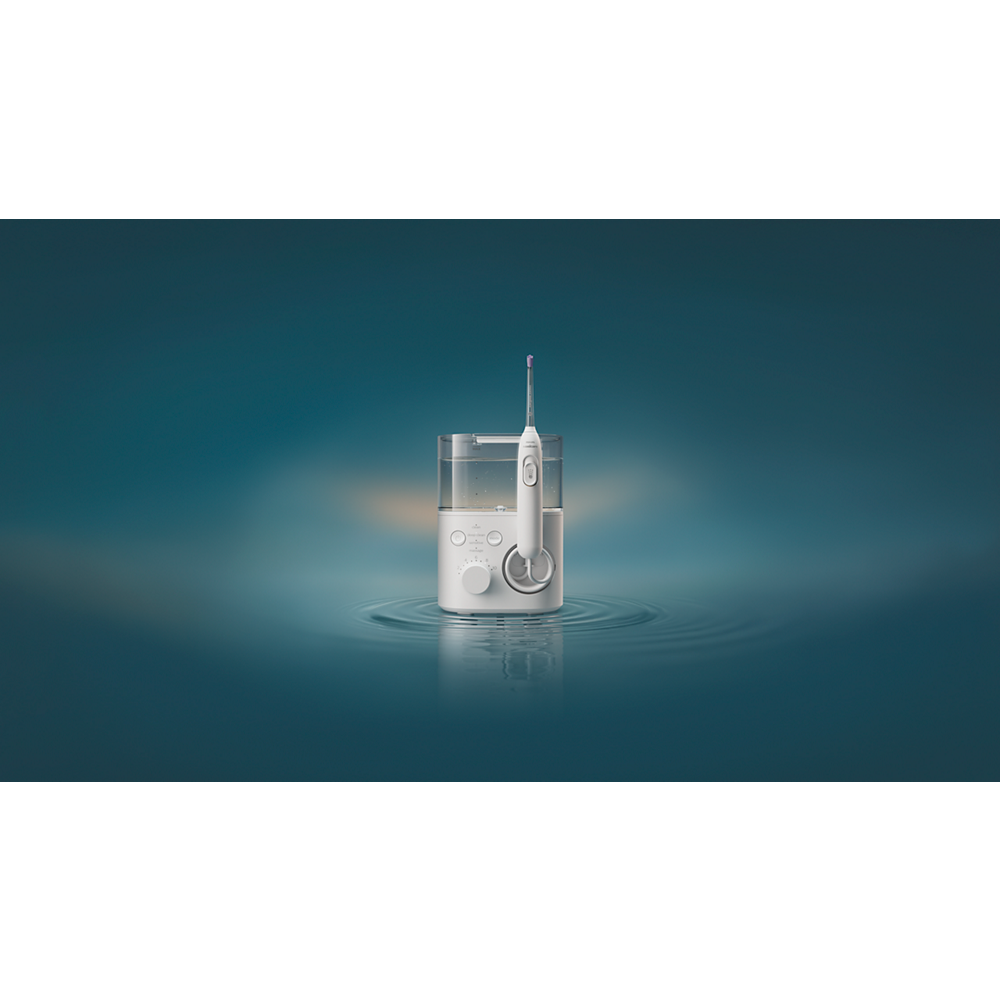Зъбен душ Philips Sonicare Power Flosser 7000 HX3911/40