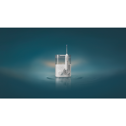 Зъбен душ Philips Sonicare Power Flosser 7000 HX3911/40