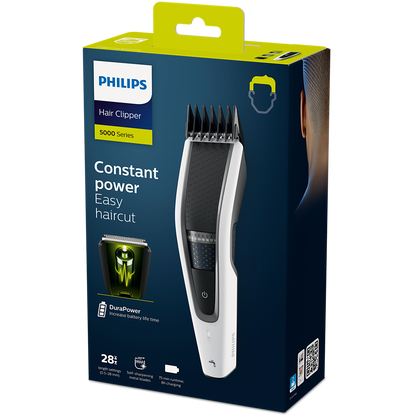 Машинка за подстригване Philips Series 5000 HC5610/15