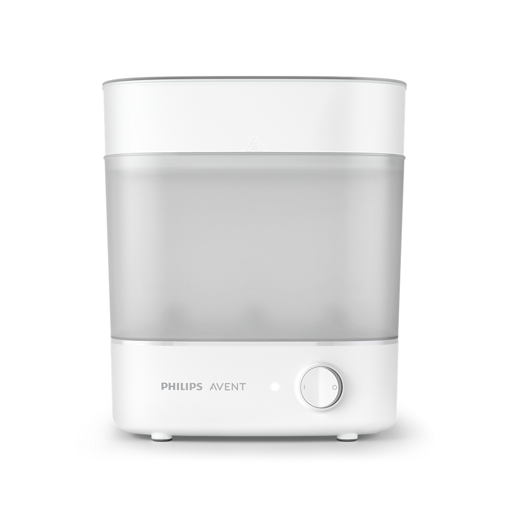 Електрически парен стерилизатор Philips Avent SCF291/00