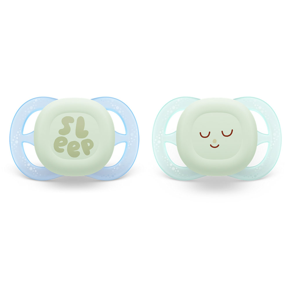 Philips Avent Ultra Start SCF075/18, 0-2 м., 2 броя