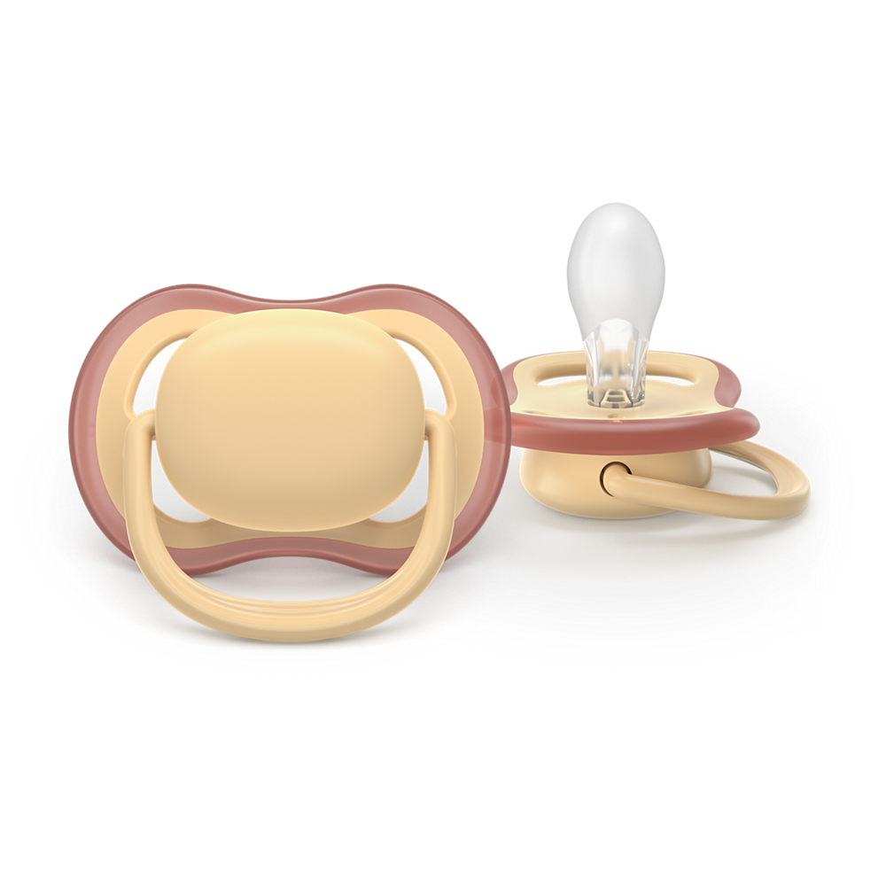 Philips Avent Ultra Air SCF087/07, 0-6 м., 2 броя