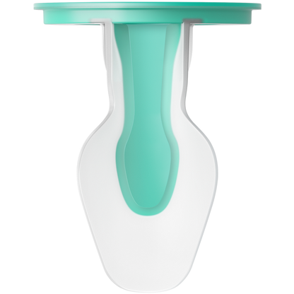 Бебешка бутилка Philips Avent Natural Response SCY670/01