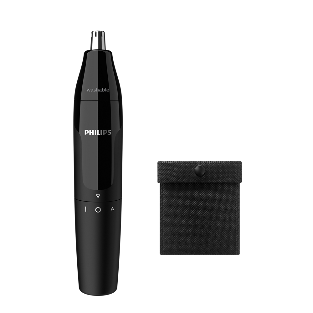 Тример за нос и уши Philips Series 1000 NT1620/15
