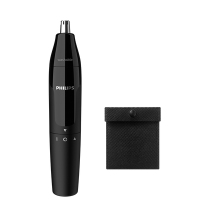 Тример за нос и уши Philips Series 1000 NT1620/15