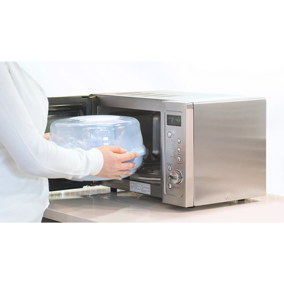 Микровълнов паров стерилизатор Philips Avent SCF281/02