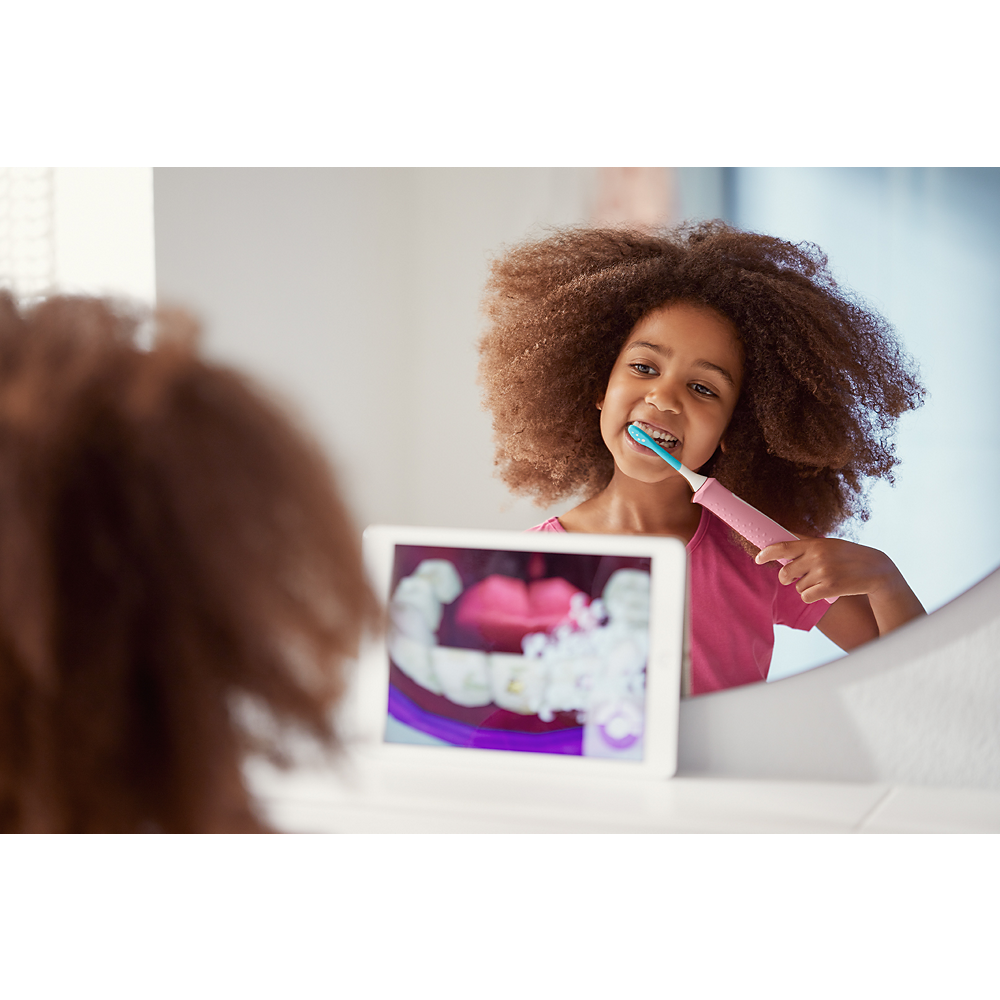 Звукова четка за зъби Philips Sonicare For Kids HX6352/42