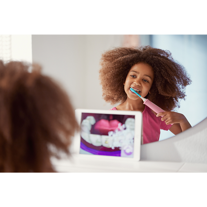 Звукова четка за зъби Philips Sonicare For Kids HX6352/42