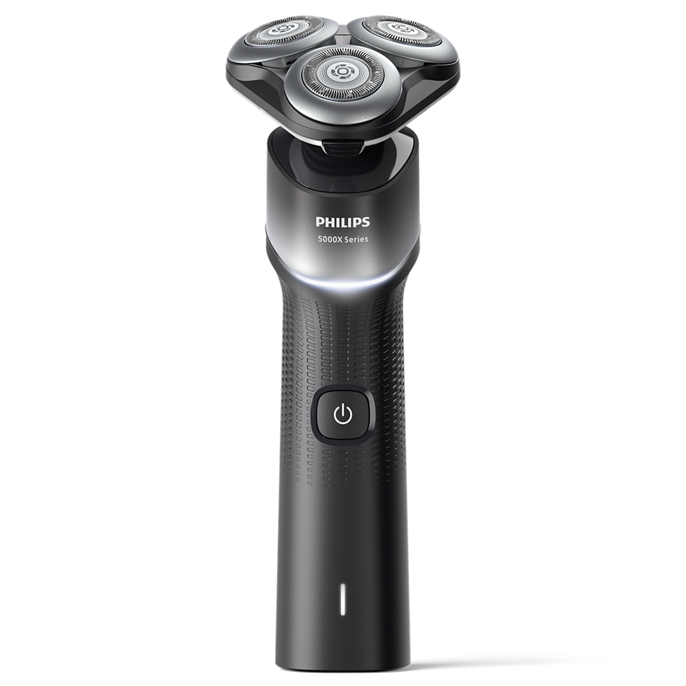 Електрическа самобръсначка Philips Series 5000X   X5004/00