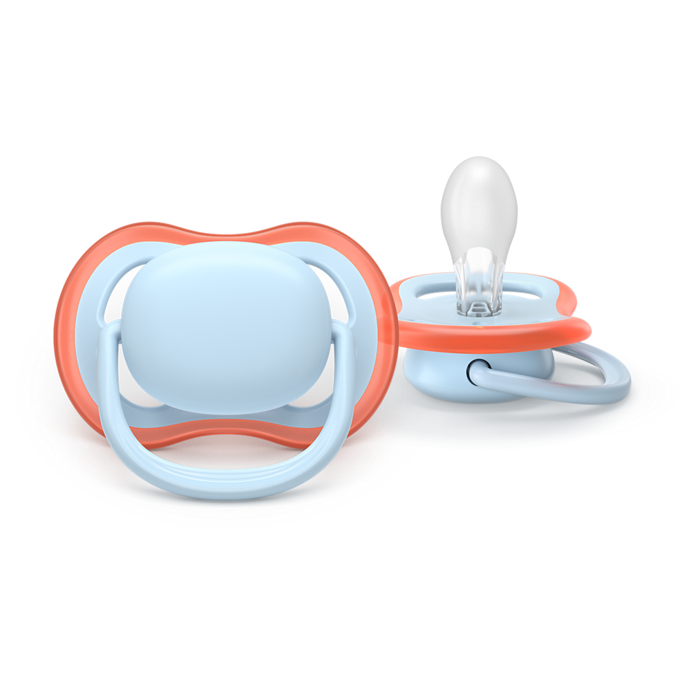 Philips Avent Ultra Air SCF087/01, 0-6 м., 2 броя