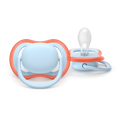 Philips Avent Ultra Air SCF087/01, 0-6 м., 2 броя