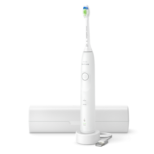 Звукова четка за зъби Philips Sonicare 5500  HX7110/02