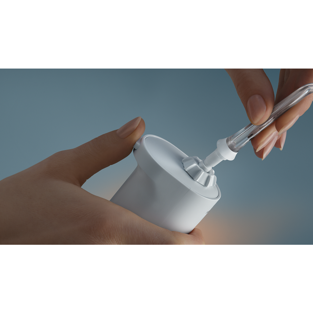 Накрайник за зъбен душ Philips Sonicare F3 Quad Stream nozzle HX3062/00