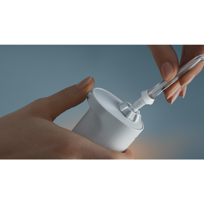 Накрайник за зъбен душ Philips Sonicare F3 Quad Stream nozzle HX3062/00