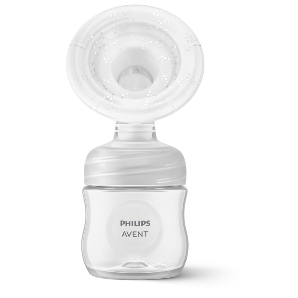 Електрическа помпа за кърма Philips Avent SCF396/31, единична