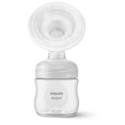 Електрическа помпа за кърма Philips Avent SCF396/31, единична