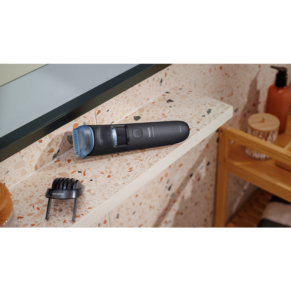Philips Series 3000 Beard Trimmer BT3660/15