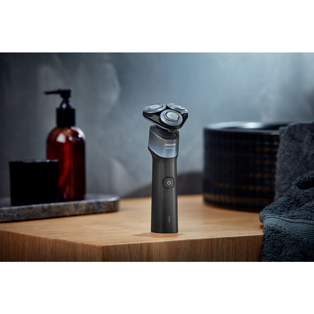 Електрическа самобръсначка Philips Series 5000X X5006/00