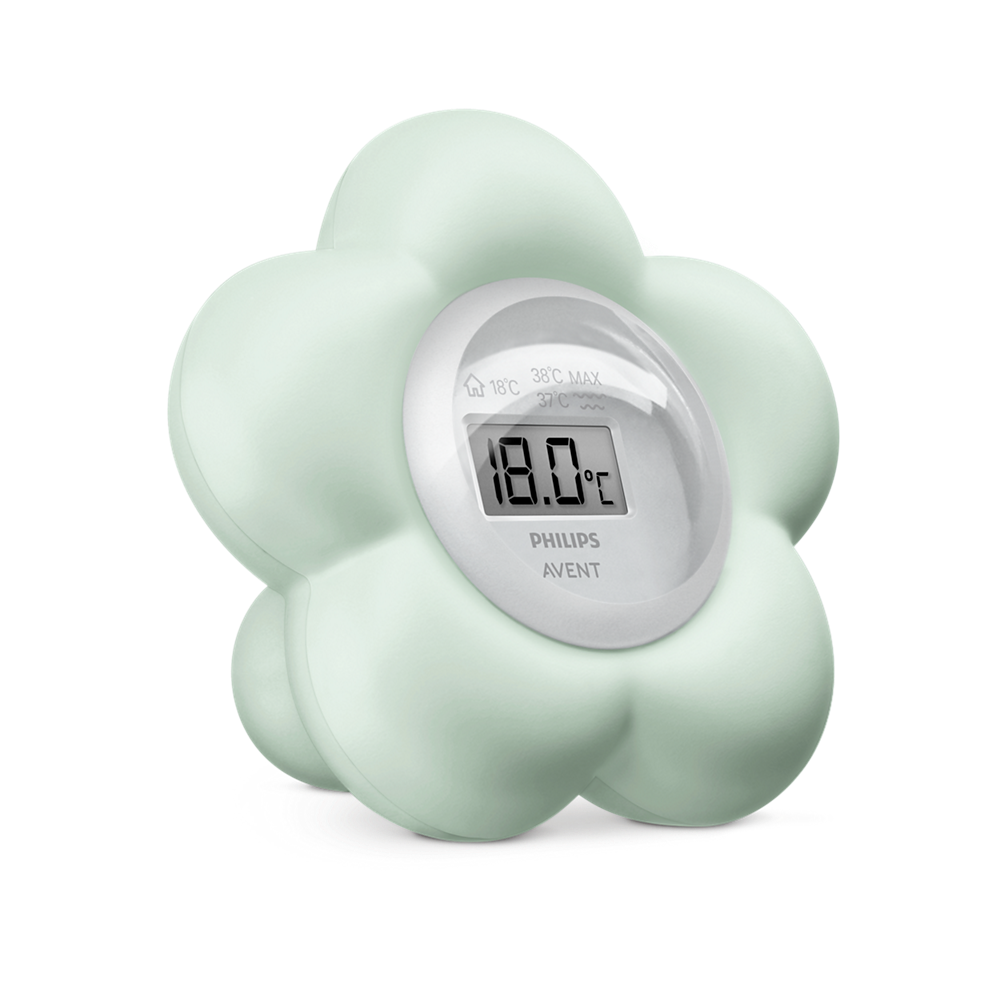 Дигитален термометър Philips Avent SCH480/00