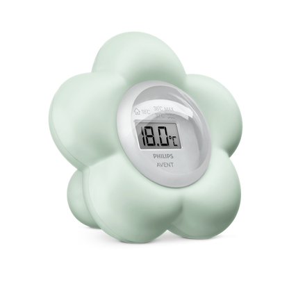 Дигитален термометър Philips Avent SCH480/00