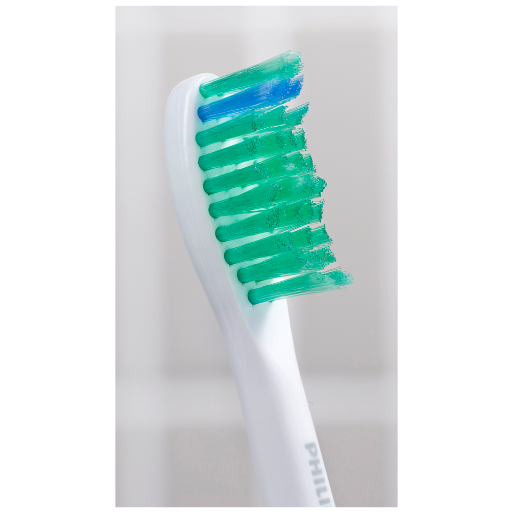 Резервна глава Philips Sonicare ProResults, 8 броя HX6018/87