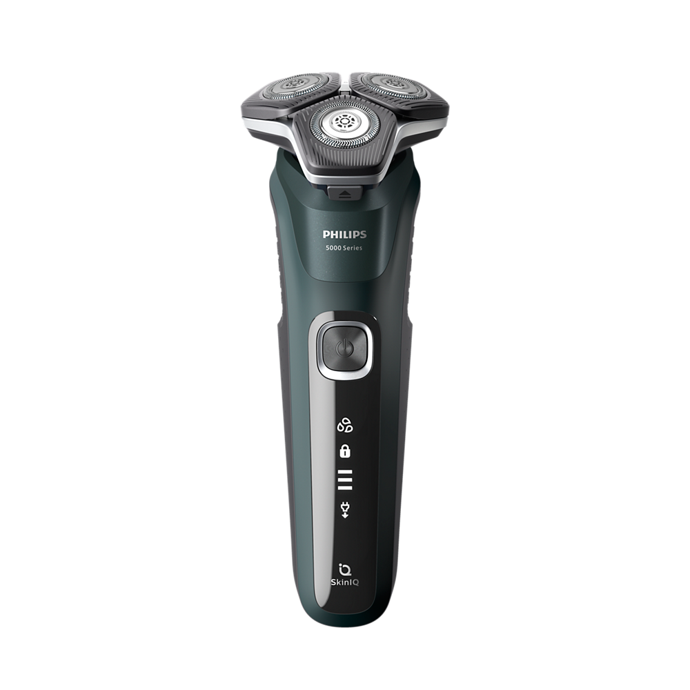 Електрическа самобръсначка Philips Series 5000  S5884/50