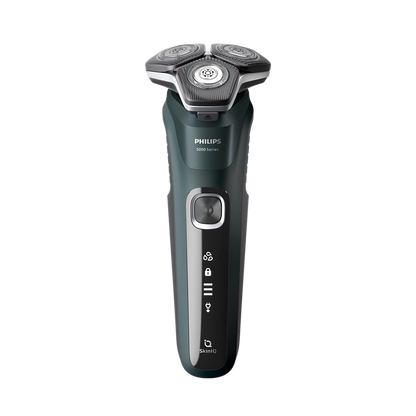 Електрическа самобръсначка Philips Series 5000  S5884/50