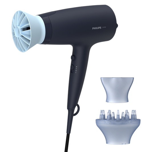 Сешоар Philips Series 3000 BHD360/20