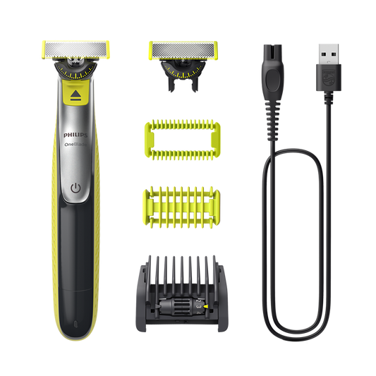 OneBlade 360 за лице и тяло Philips OneBlade 360 QP2834/23