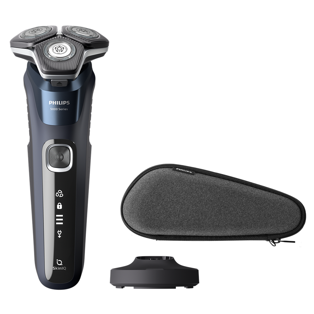 Електрическа самобръсначка  Philips Series 5000 S5885/35