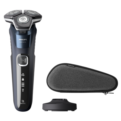 Електрическа самобръсначка  Philips Series 5000 S5885/35